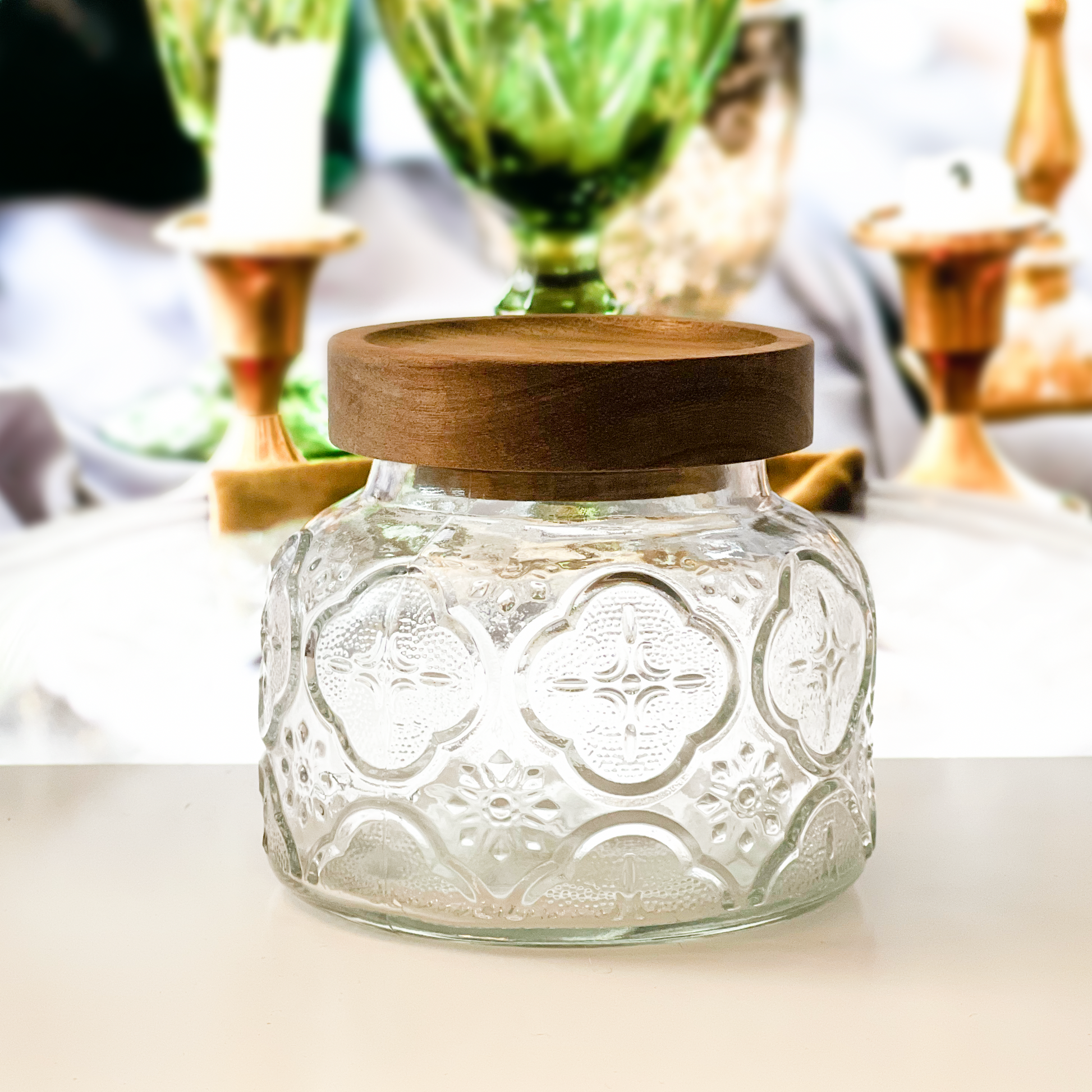 Vinti Charm PETITE