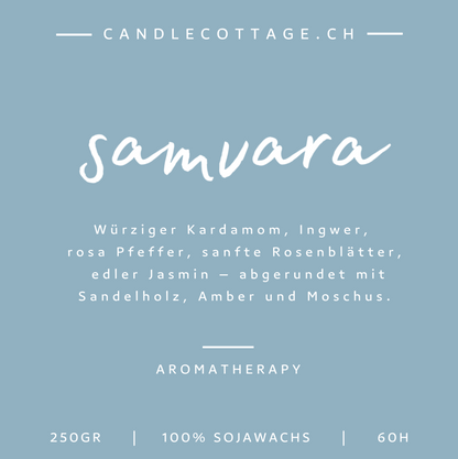 Aromatherapie, Ayurveda Duft, sinnlich, Rose, Kardamon