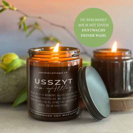 Duftkerze USSZYT