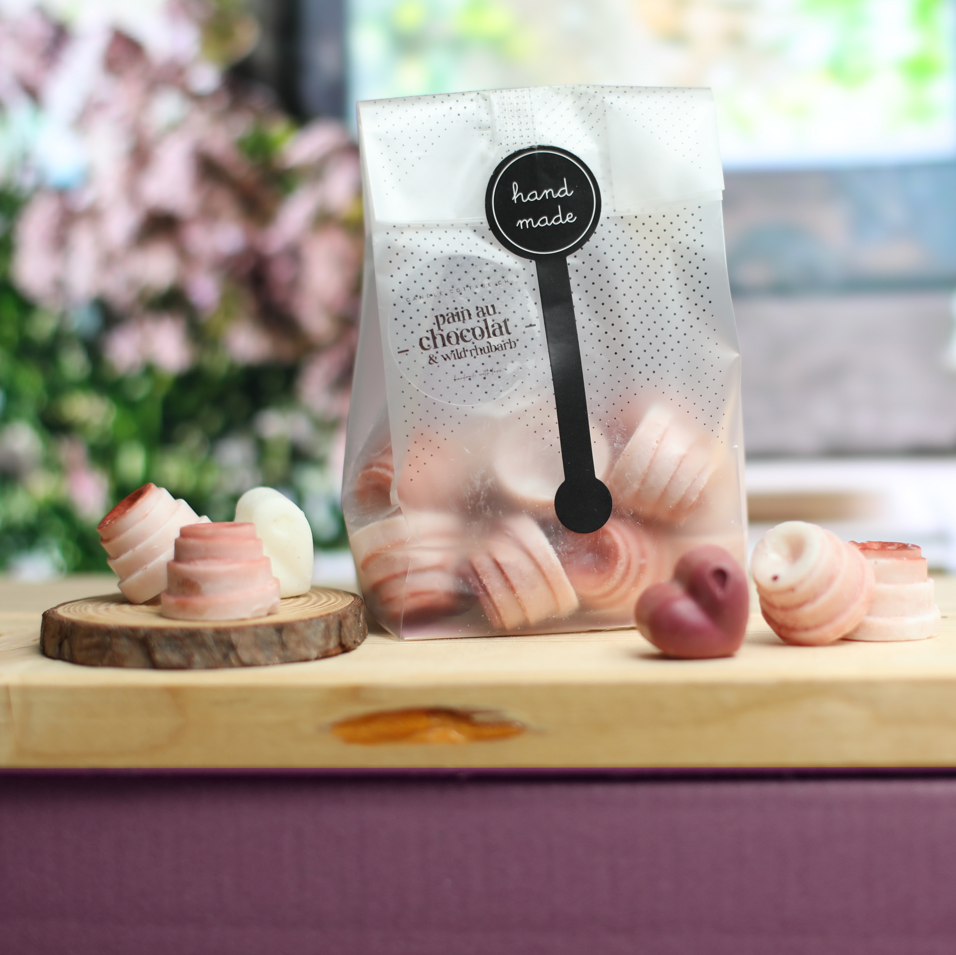 Duftmelts 200gr