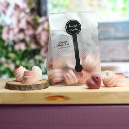 Duftmelts 200gr