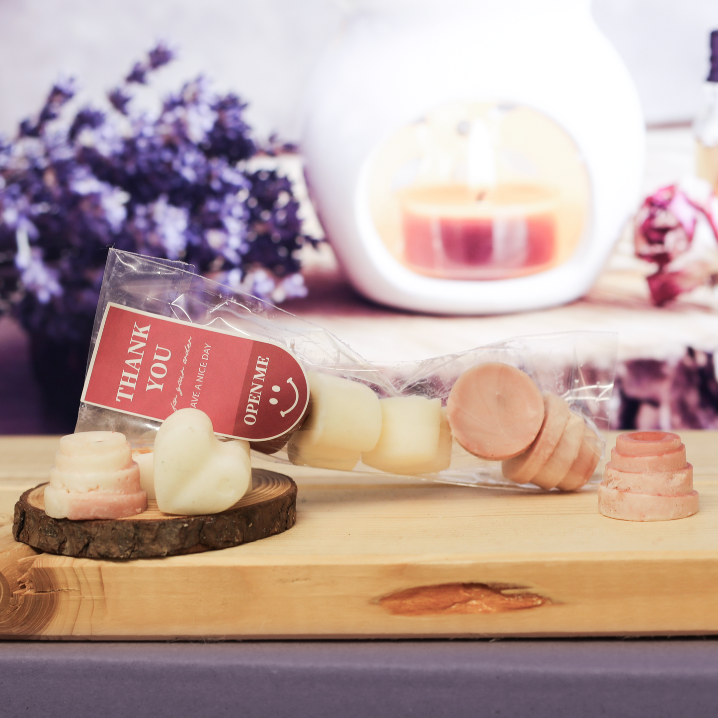 Bonbonerie`s 5er Probierset