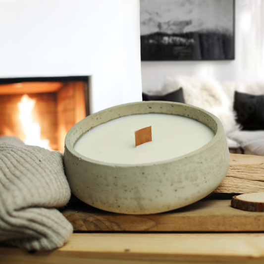 Duftkerze BETTI Little Glow
